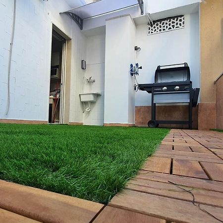 Casa Ragu' - Bari Centro Appartement Buitenkant foto