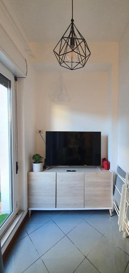 Casa Ragu' - Bari Centro Appartement Buitenkant foto