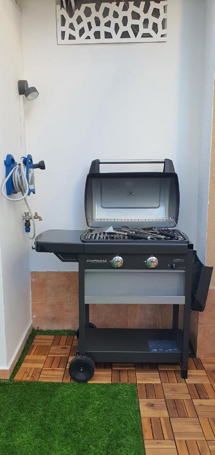 Casa Ragu' - Bari Centro Appartement Buitenkant foto