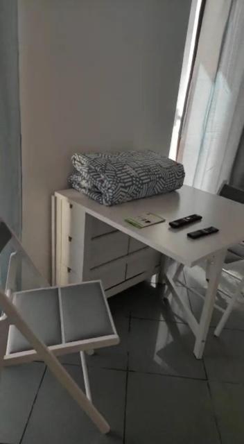 Casa Ragu' - Bari Centro Appartement Buitenkant foto