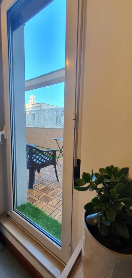 Casa Ragu' - Bari Centro Appartement Buitenkant foto