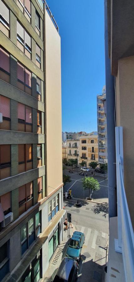 Casa Ragu' - Bari Centro Appartement Buitenkant foto